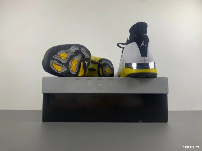 Rep TB Low 17 Air Jordan FJ0395-100 Lightning 0704